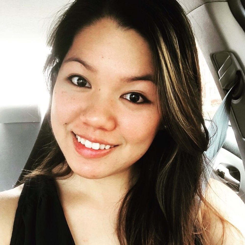 Meet your Posher, Lucy